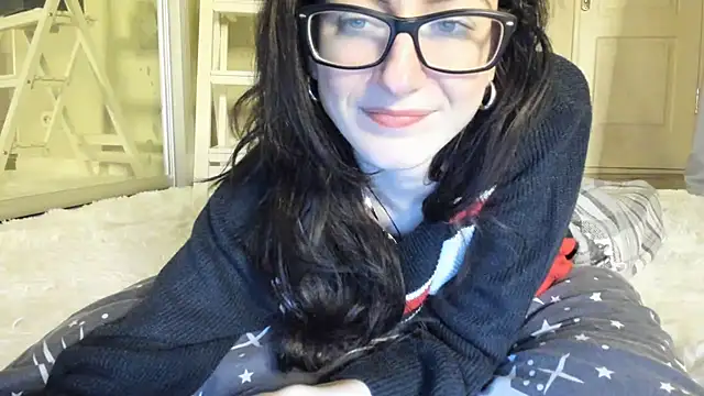 Snapshot of Baby_Jewel chatting on February 1, 2:13 pm Baby Jewel online show from February 1, 2:13 pm