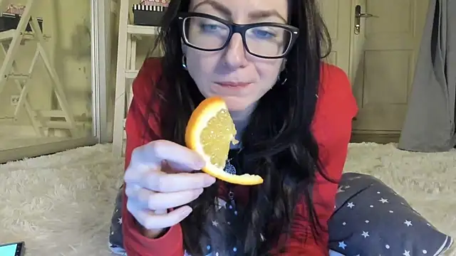 Snapshot of Baby_Jewel chatting on February 2, 2:13 pm Baby Jewel online show from February 2, 2:13 pm