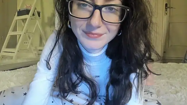 Snapshot of Baby_Jewel chatting on February 5, 2:48 pm Baby Jewel online show from February 5, 2:48 pm