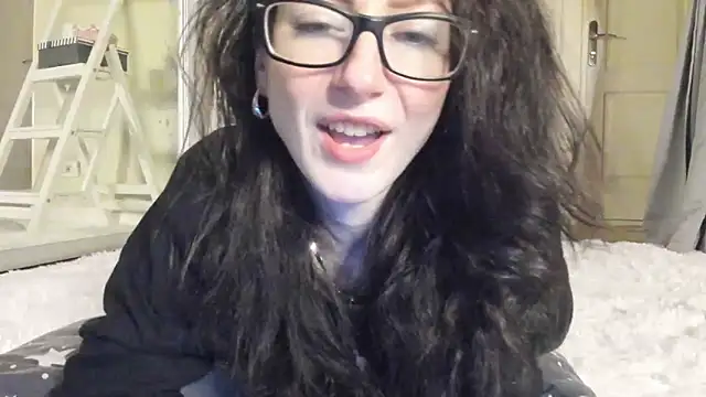 Snapshot of Baby_Jewel chatting on February 6, 2:15 pm Baby Jewel online show from February 6, 2:15 pm