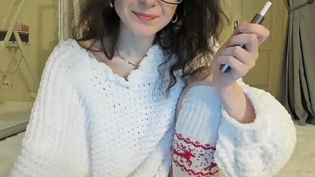 Snapshot of Baby_Jewel chatting on February 12, 11:07 am Baby Jewel online show from February 12, 11:07 am