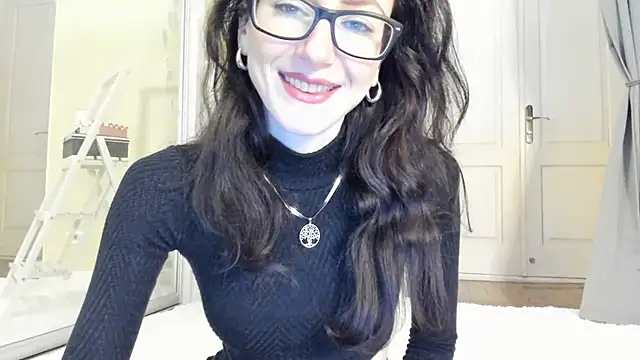 Snapshot of Baby_Jewel chatting on February 14, 11:10 am Baby Jewel online show from February 14, 11:10 am