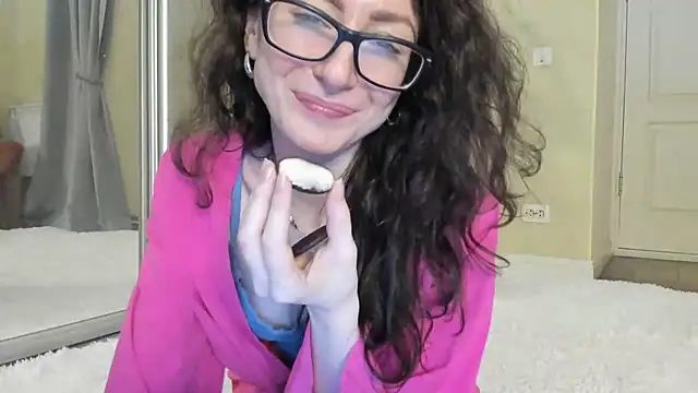 Snapshot of Baby_Jewel chatting on March 11, 2:29 pm Baby Jewel online show from March 11, 2:29 pm