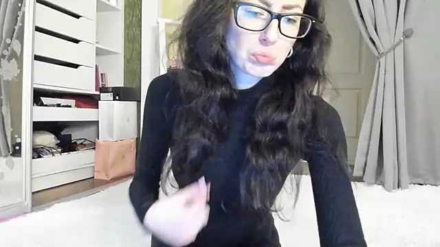 Snapshot of Baby_Jewel chatting on November 11, 11:10 am Baby Jewel online show from November 11, 11:10 am