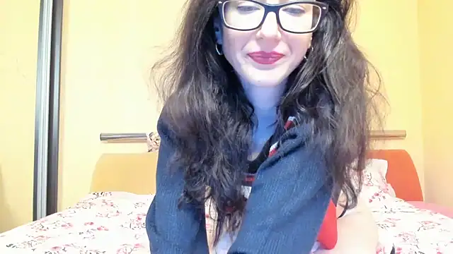 Baby Jewel online show from December 17, 11:16 am