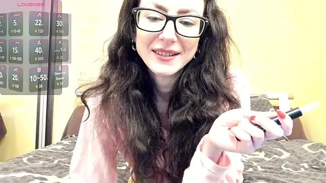 Baby Jewel online show from February 20, 11:43 am