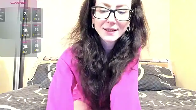 Baby Jewel online show from February 25, 11:09 am