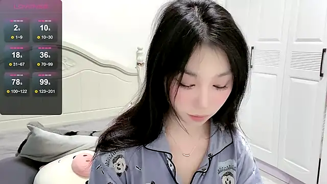 MMiao-66u online show from January 21, 9:03 am