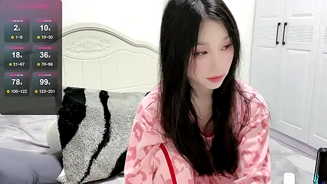 MMiao-66u online show from January 24, 10:21 am