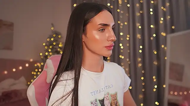 Kim Oberlin  online show from December 20, 7:39 pm