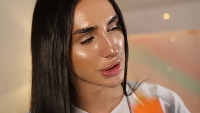 Kim Oberlin  online show from February 2, 2:45 pm