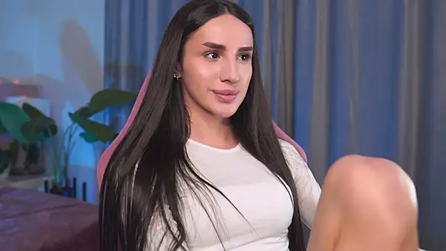 Kim Oberlin  online show from October 15, 11:10 am