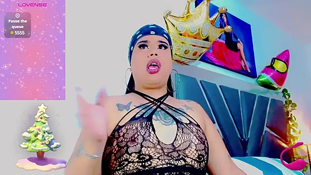 Snapshot of nauthyvalentina chatting on December 24, 4:30 pm nauthyvalentina online show from December 24, 4:30 pm