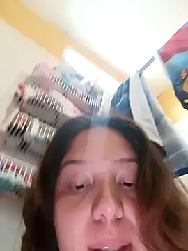 peachshow4 online show from November 8, 8:40 pm