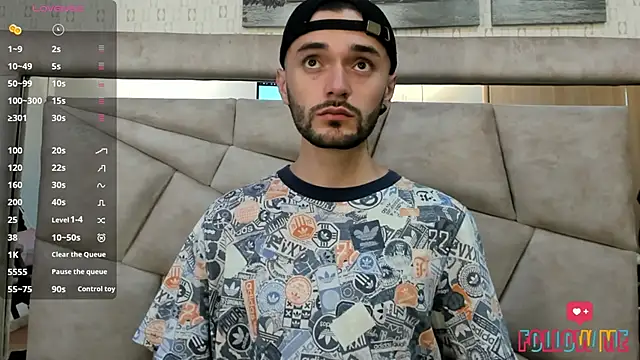 jakemagnus online show from February 7, 5:51 pm