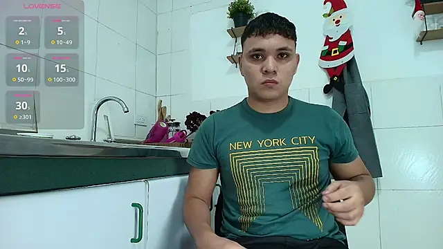 couple lovelyds online show from January 13, 1:38 pm