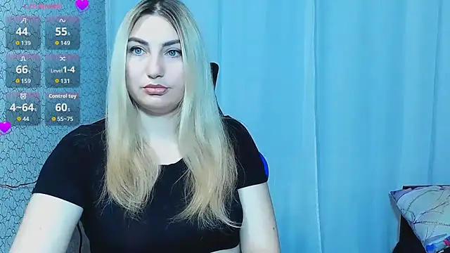 JaneLaJewel online show from October 25, 9:31 pm