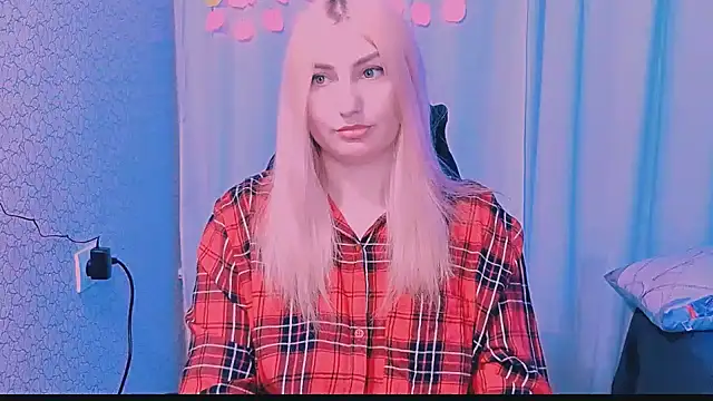 JaneLaJewel online show from May 5, 7:11 pm