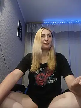 JaneLaJewel online show from June 25, 3:16 pm