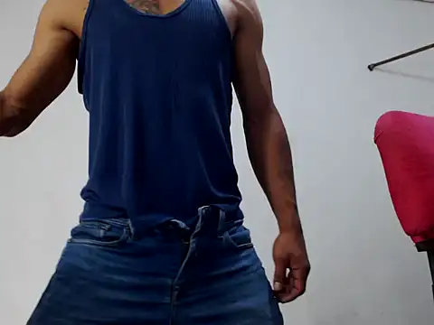 fernandez latinblackk online show from January 17, 3:34 am