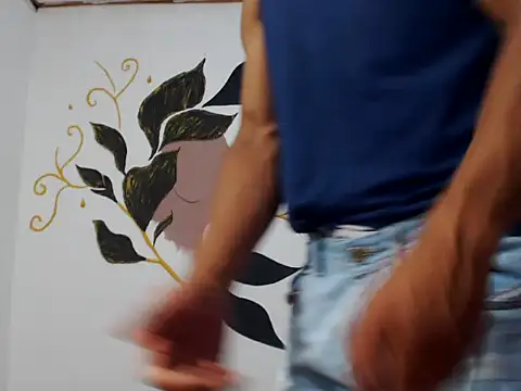 fernandez latinblackk online show from February 14, 4:26 am