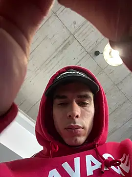 RicarBer online show from February 15, 3:53 pm