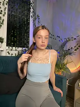 Snapshot of Sweet_Evva chatting on January 28, 6:39 pm Sweet Evva online show from January 28, 6:39 pm