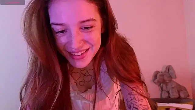 Snapshot of Sweet_Evva chatting on June 11, 10:35 am Sweet Evva online show from June 11, 10:35 am