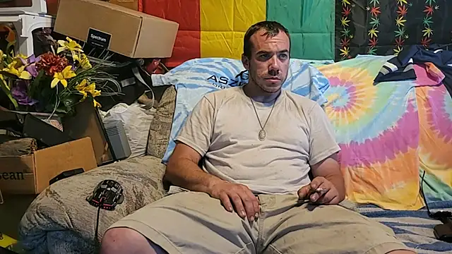 Snapshot of ScubaStevex chatting on June 3, 4:45 pm ScubaStevex online show from June 3, 4:45 pm