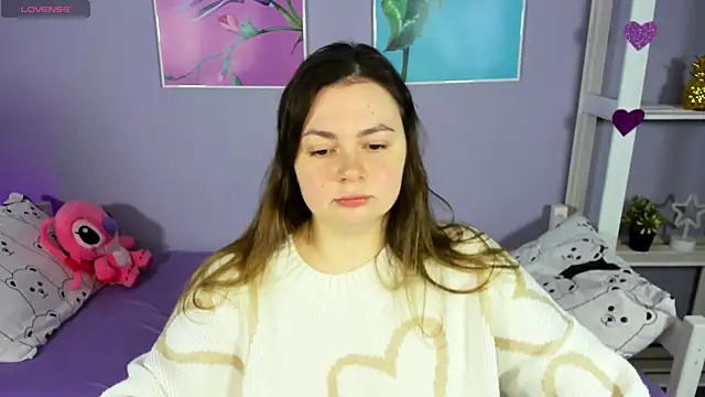 Snapshot of AlisaAnsom chatting on December 2, 8:09 am AlisaAnsom online show from December 2, 8:09 am