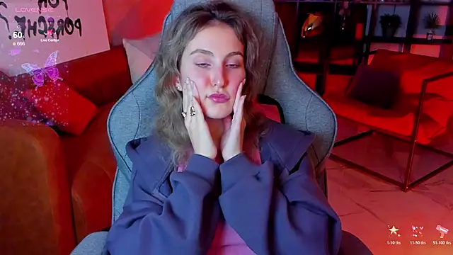 LuxRayi online show from October 20, 8:53 pm