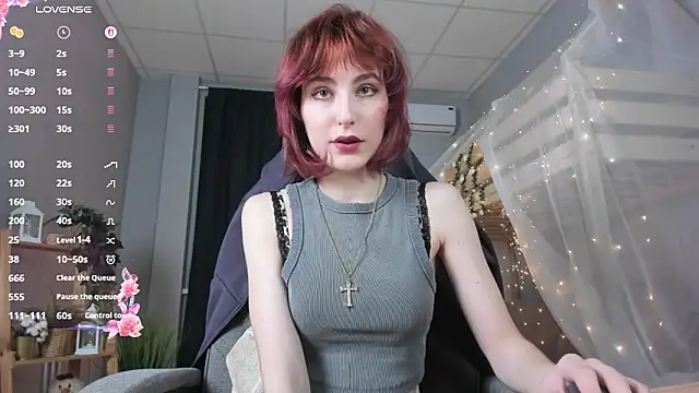 LuxRayi online show from March 13, 8:43 am