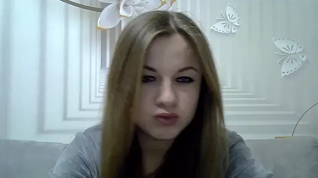 TinaFun4u online show from January 7, 9:14 pm