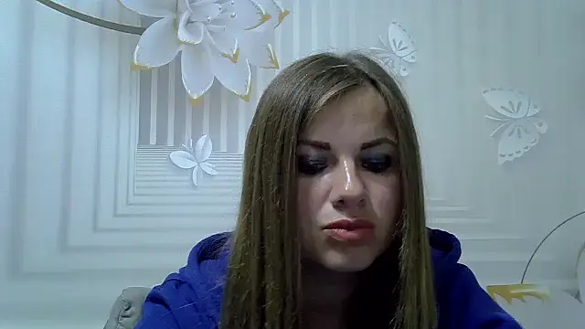 TinaFun4u online show from May 16, 7:34 pm