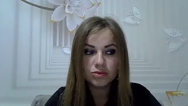 TinaFun4u online show from May 29, 8:07 pm