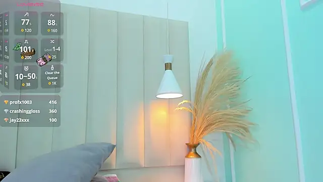 Snapshot of sexyebonyvip1 chatting on December 27, 12:18 am sexyebonyvip1 online show from December 27, 12:18 am