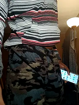 ElJudah7 online show from February 22, 2:39 am