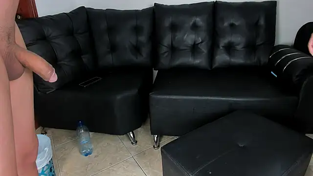 SeductionXlive online show from May 11, 2:45 pm
