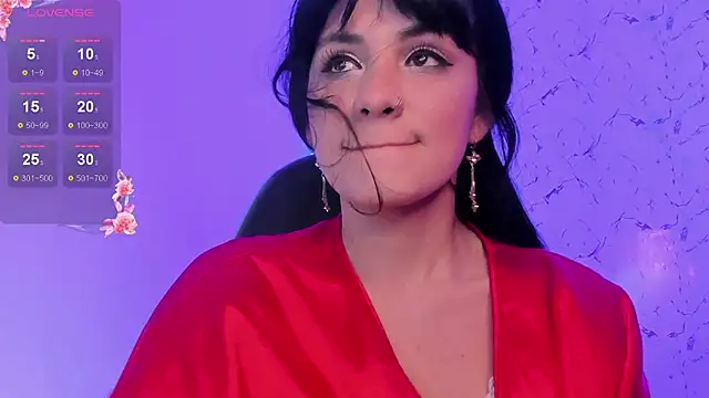 Snapshot of elissa_iris chatting on September 16, 12:44 am elissa iris online show from September 16, 12:44 am