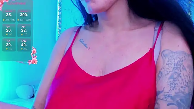 Snapshot of elissa_iris chatting on November 16, 3:12 am elissa iris online show from November 16, 3:12 am