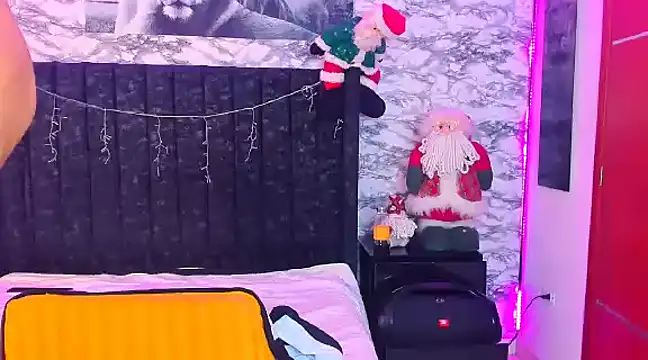 Owen Muzcle online show from December 6, 2:35 am