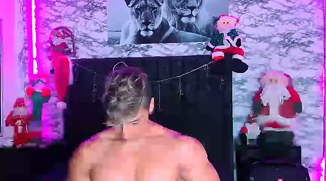 Owen Muzcle online show from December 11, 1:37 am