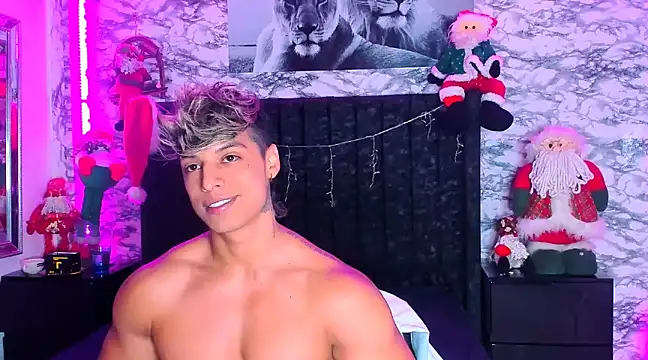 Owen Muzcle online show from December 11, 10:14 am