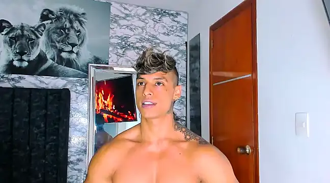 Owen Muzcle online show from February 4, 8:35 am