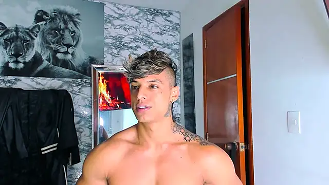 Owen Muzcle online show from February 20, 10:16 am