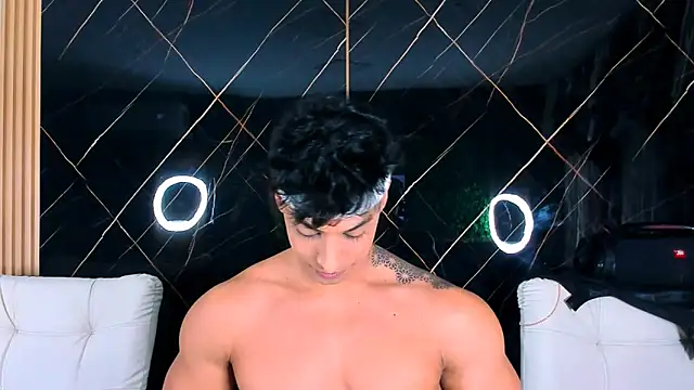 Owen Muzcle online show from January 16, 6:17 am