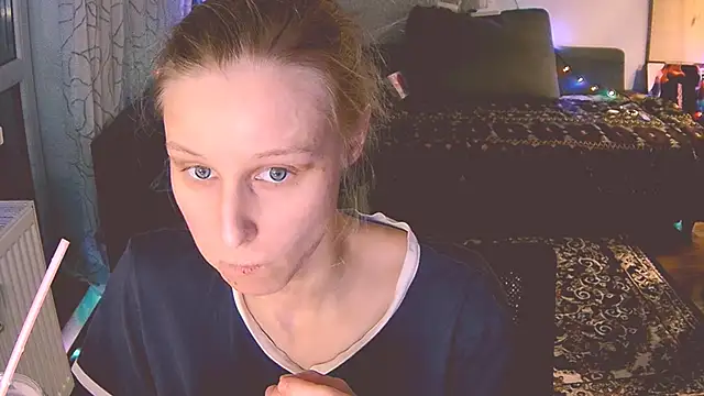 KatiKate online show from January 4, 7:13 pm