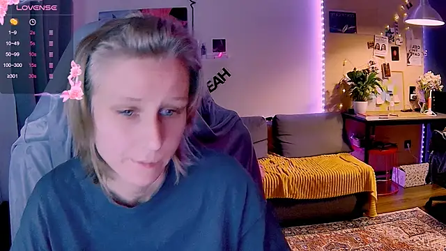 KatiKate online show from November 25, 3:01 pm