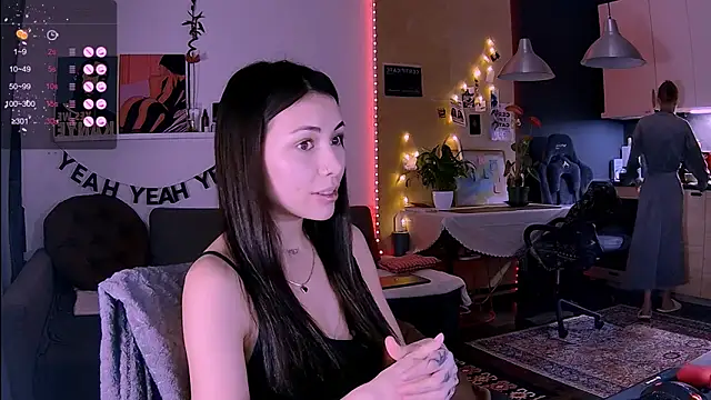 KatiKate online show from February 18, 4:25 pm