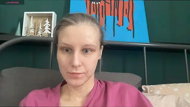 KatiKate online show from March 15, 11:05 am